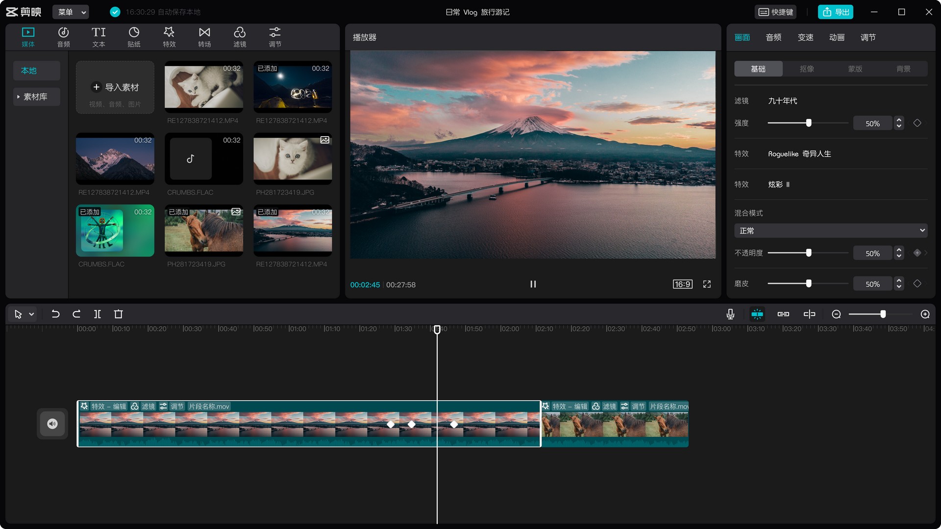 CapCut Pro