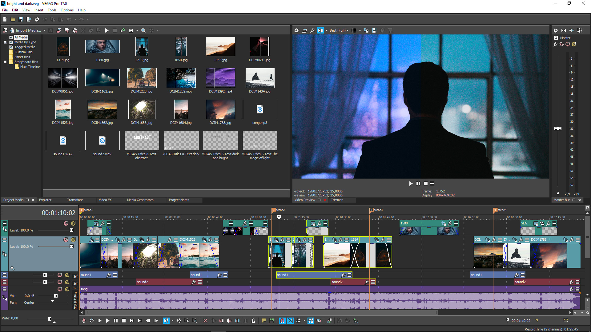 CapCut Pro