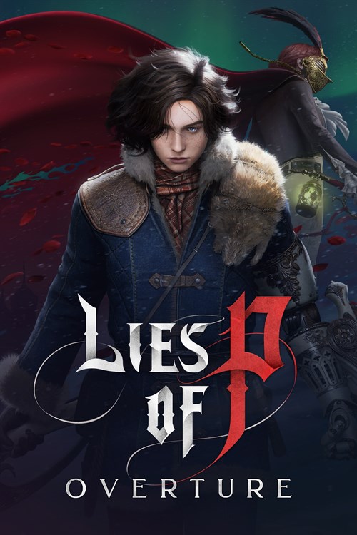 Lies of P: Overture