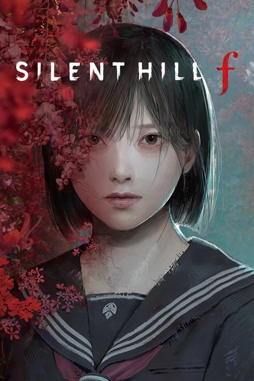 SILENT HILL f