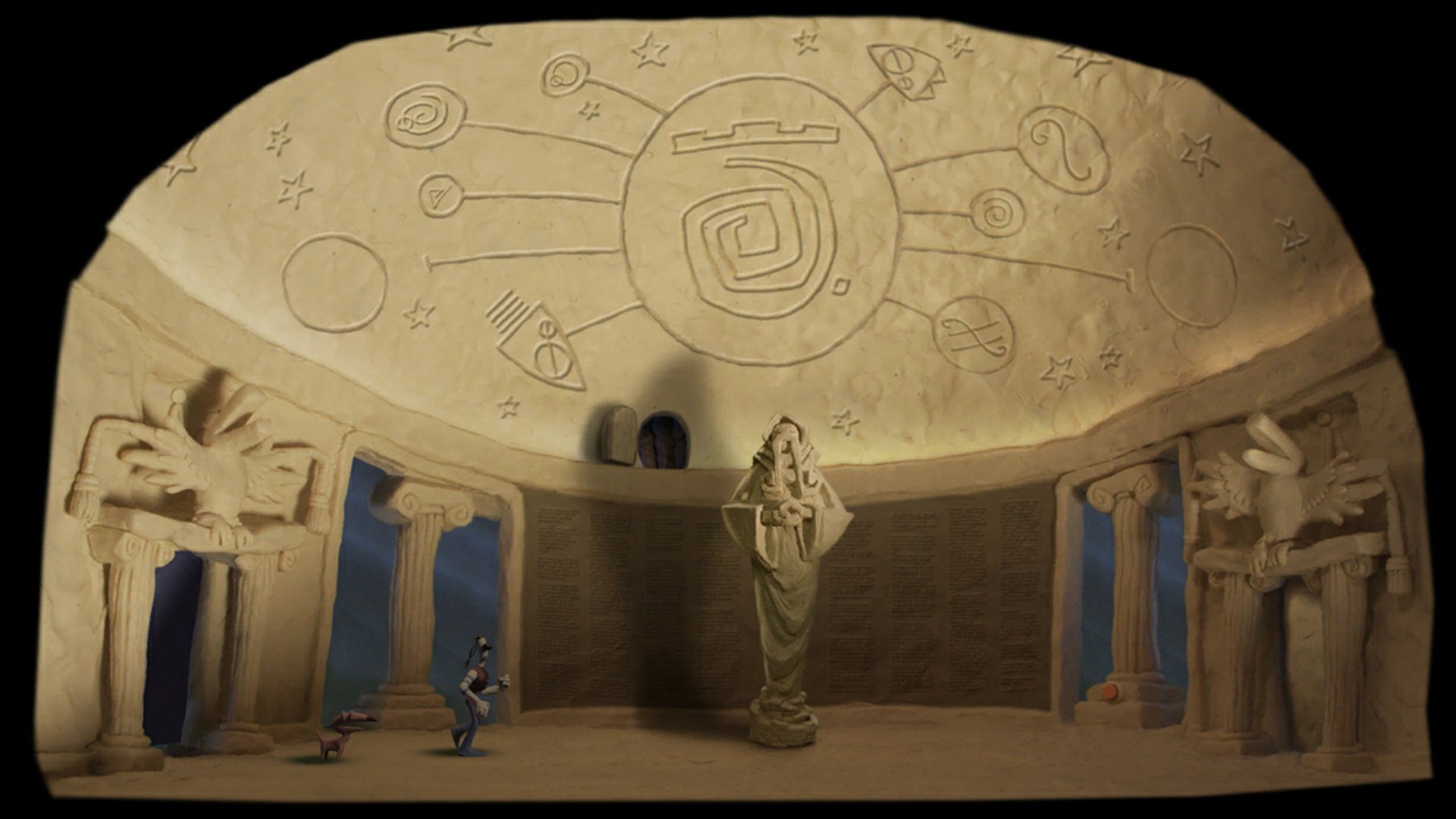 Armikrog