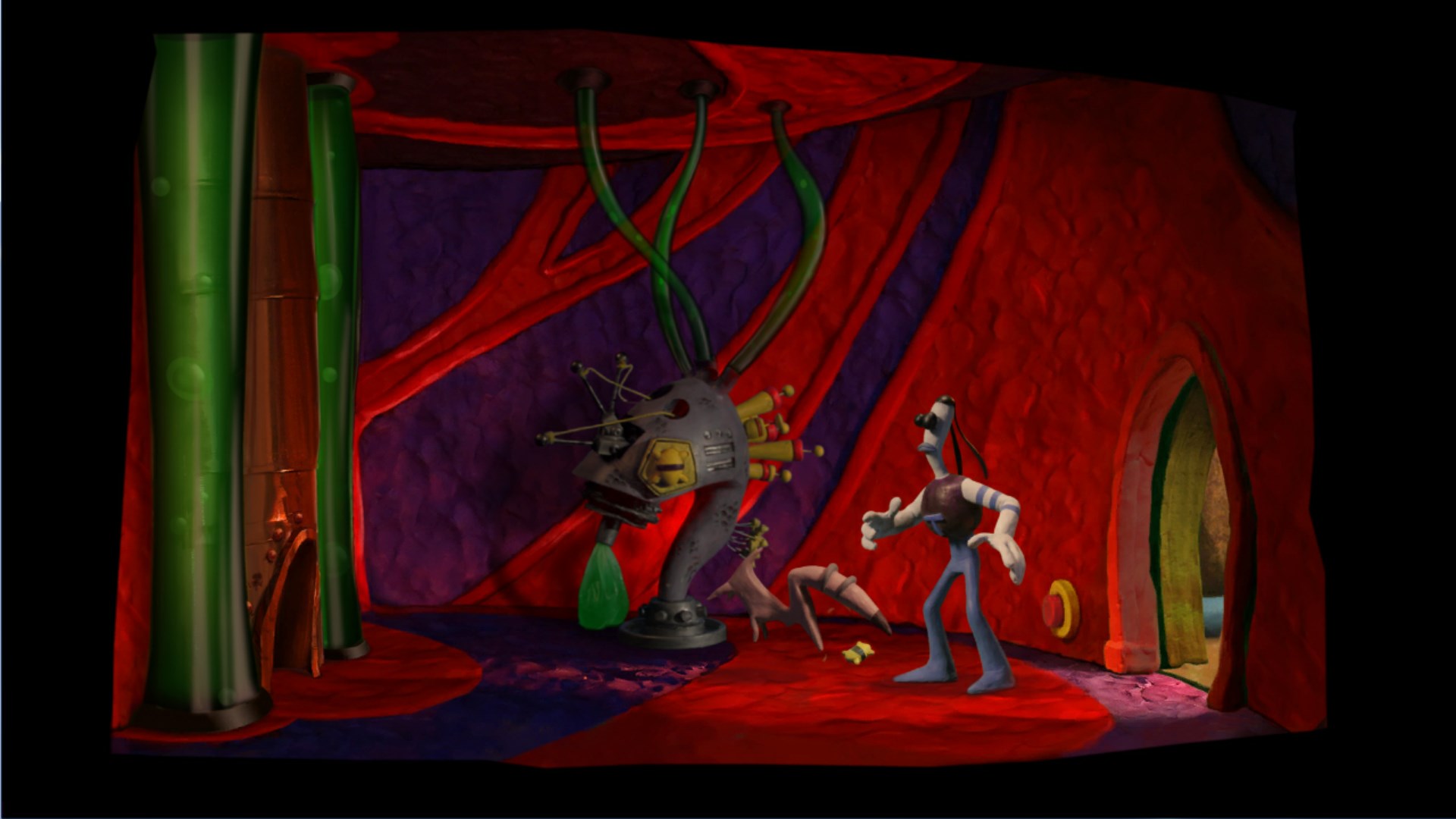Armikrog
