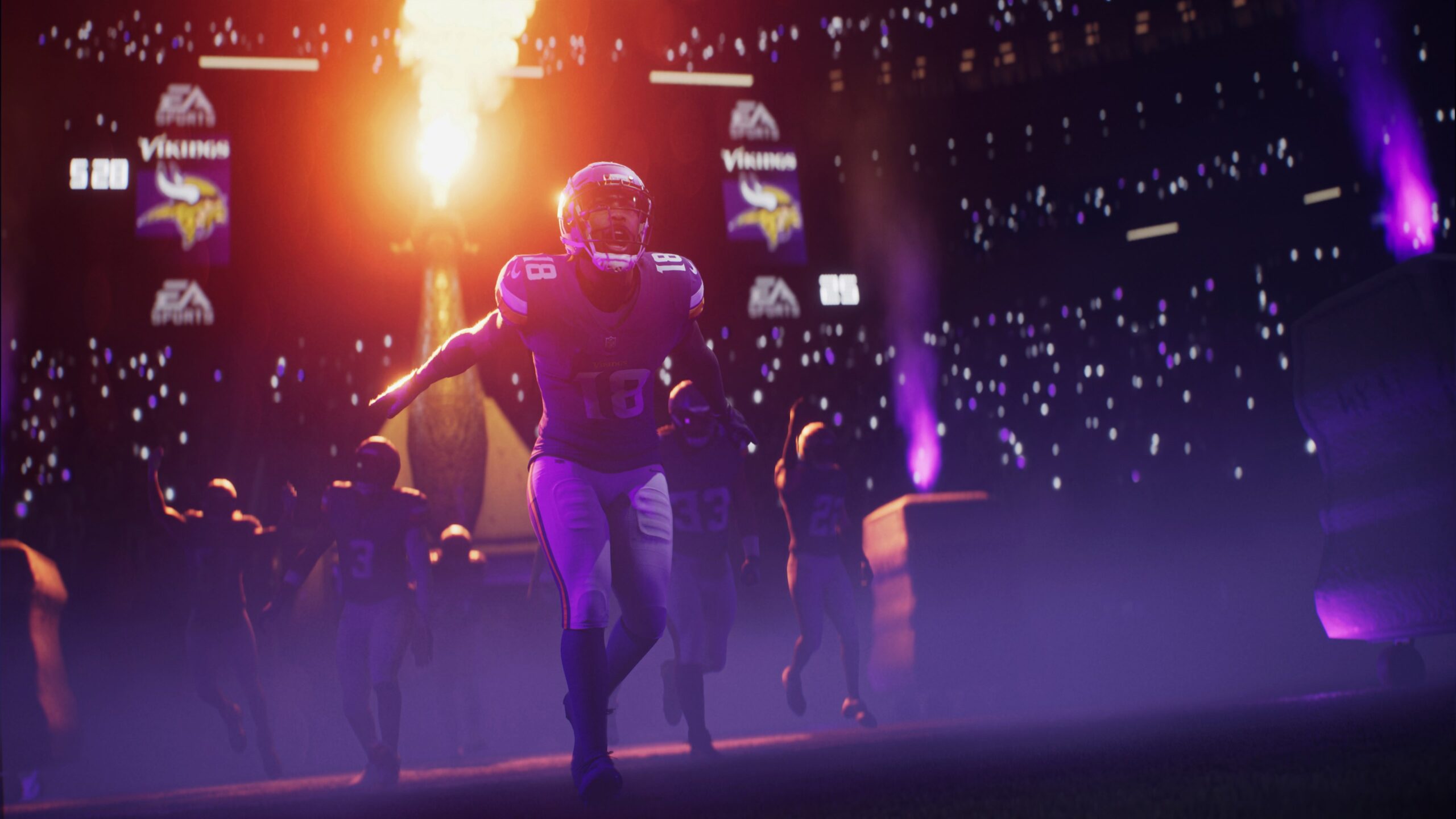 EA SPORTS Kickoff Bundle (Madden NFL 26 Edition & College Football 26 Edition)