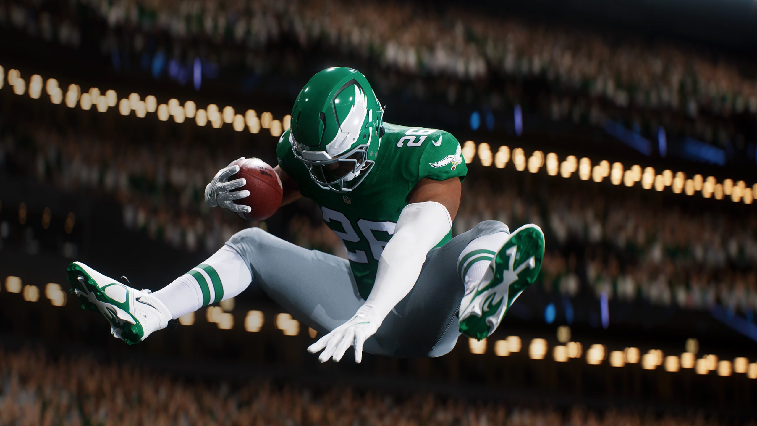 EA SPORTS Madden NFL 26
