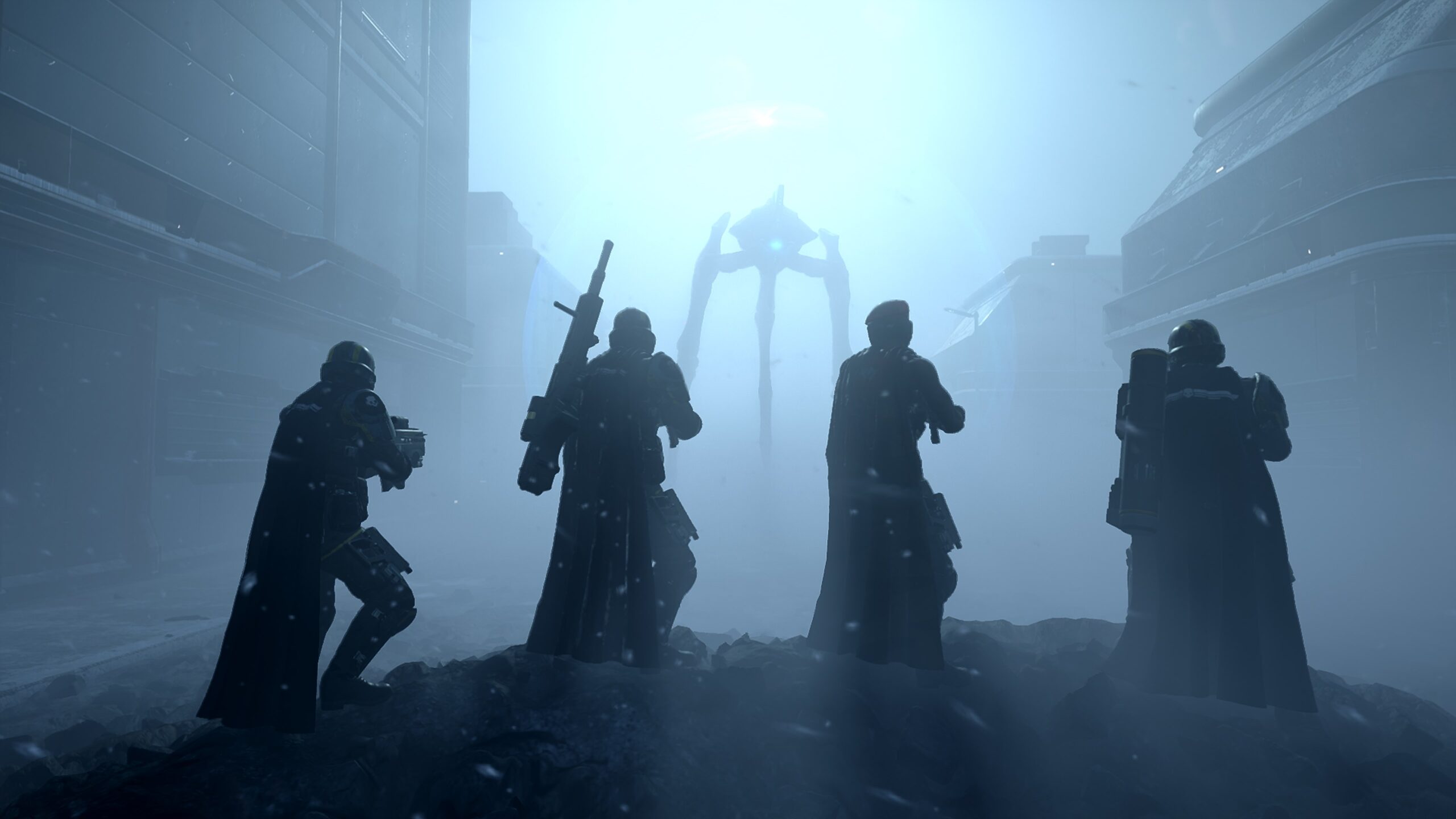 HELLDIVERS 2