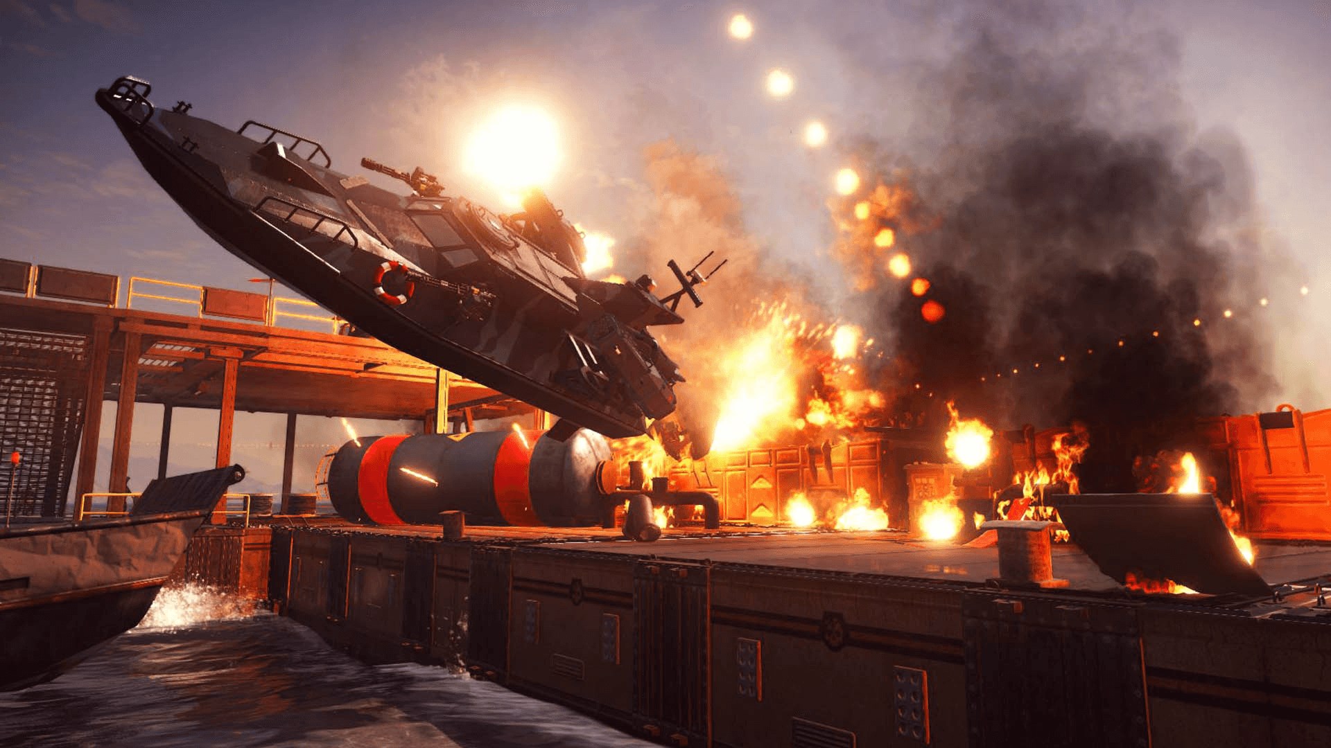 Just Cause 3: XXL Edition
