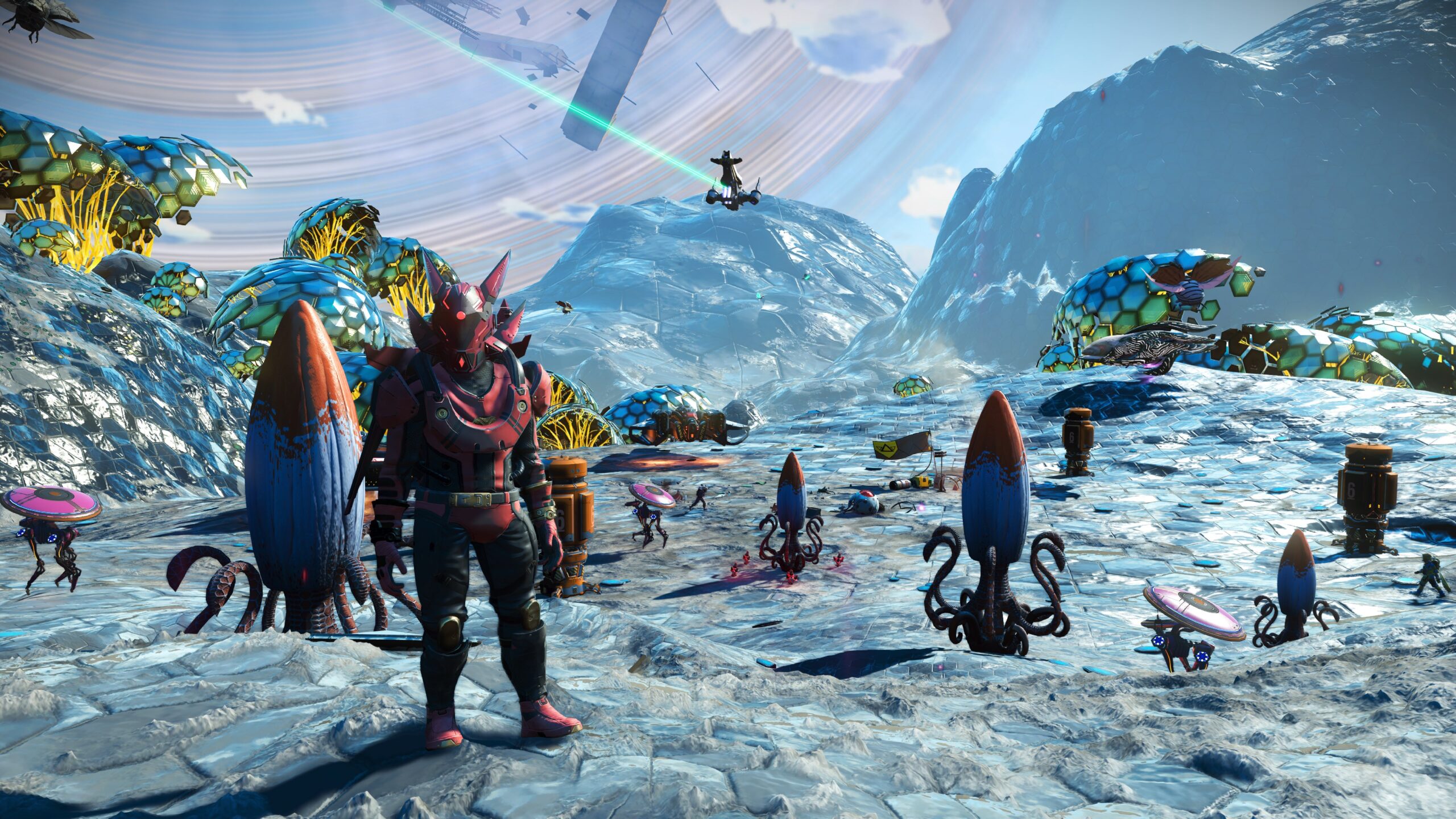 No Man’s Sky