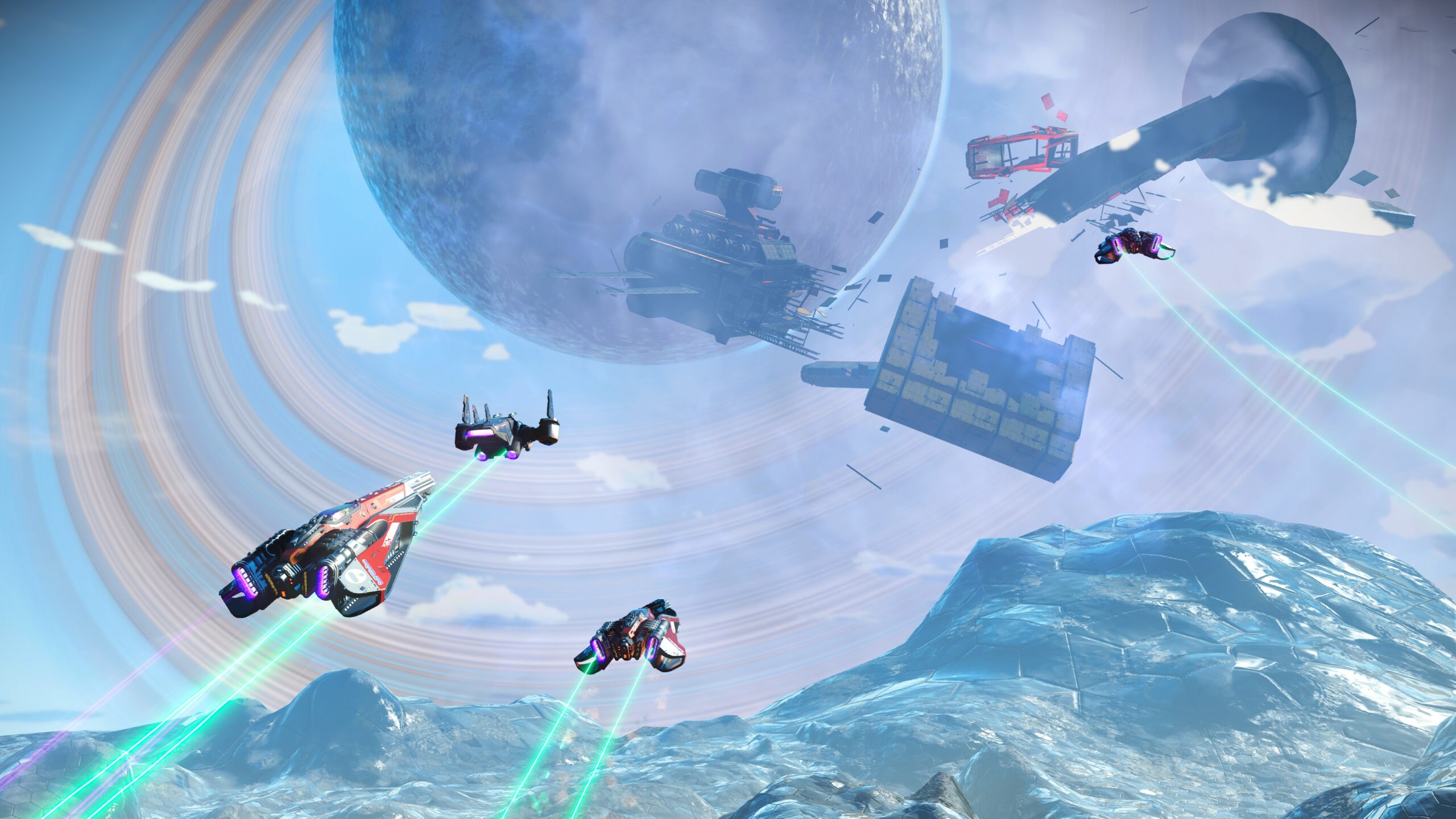 No Man’s Sky