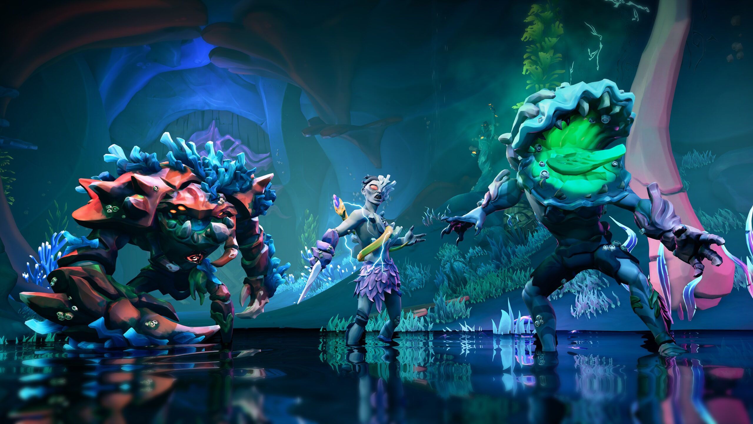 Sea of Thieves: 2025 Edition