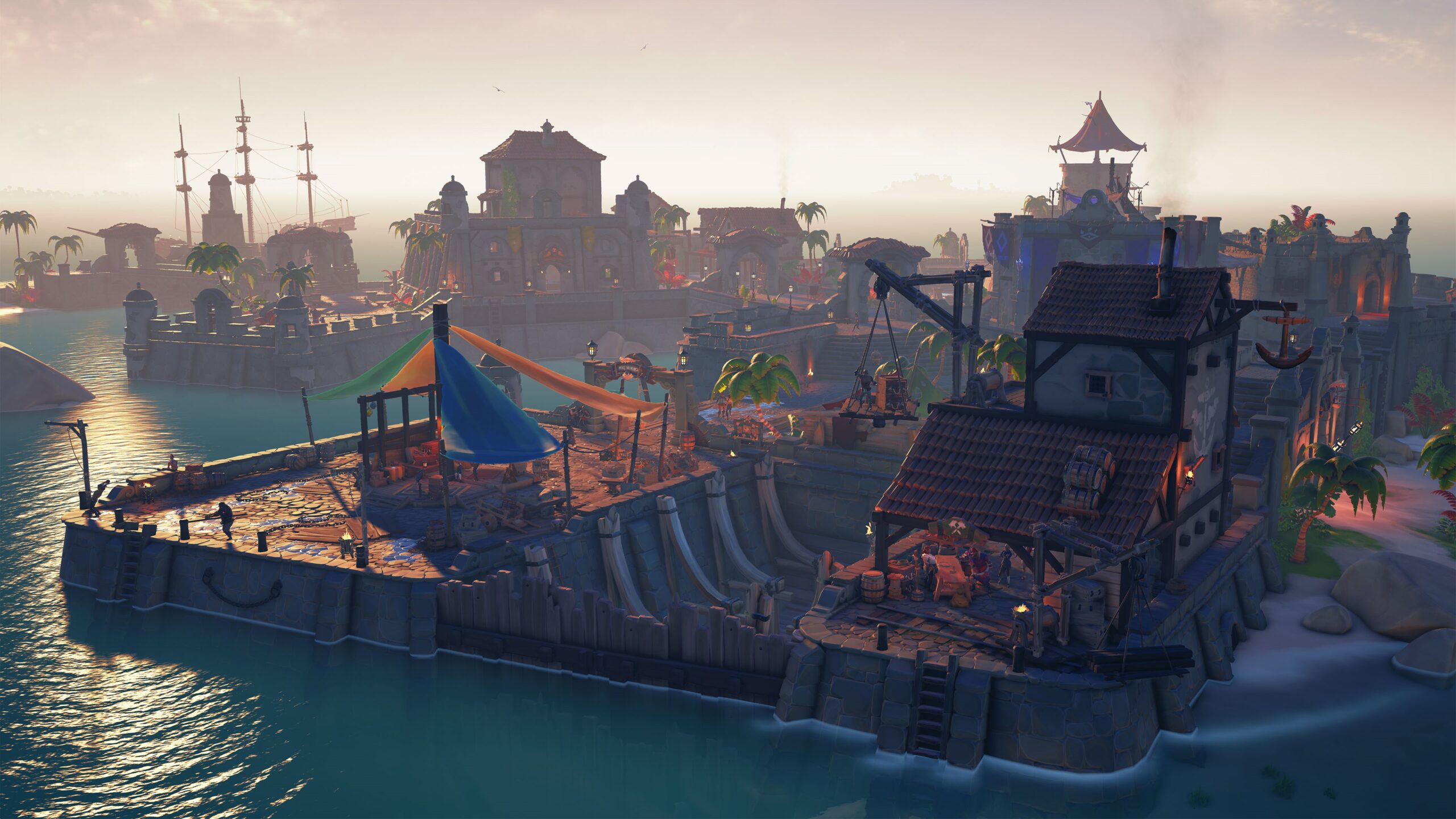 Sea of Thieves: 2025 Edition