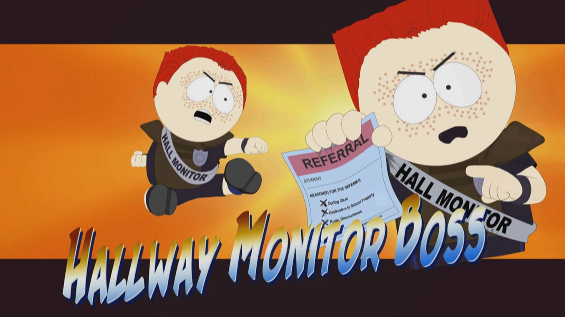 South Park: The Stick of Truth