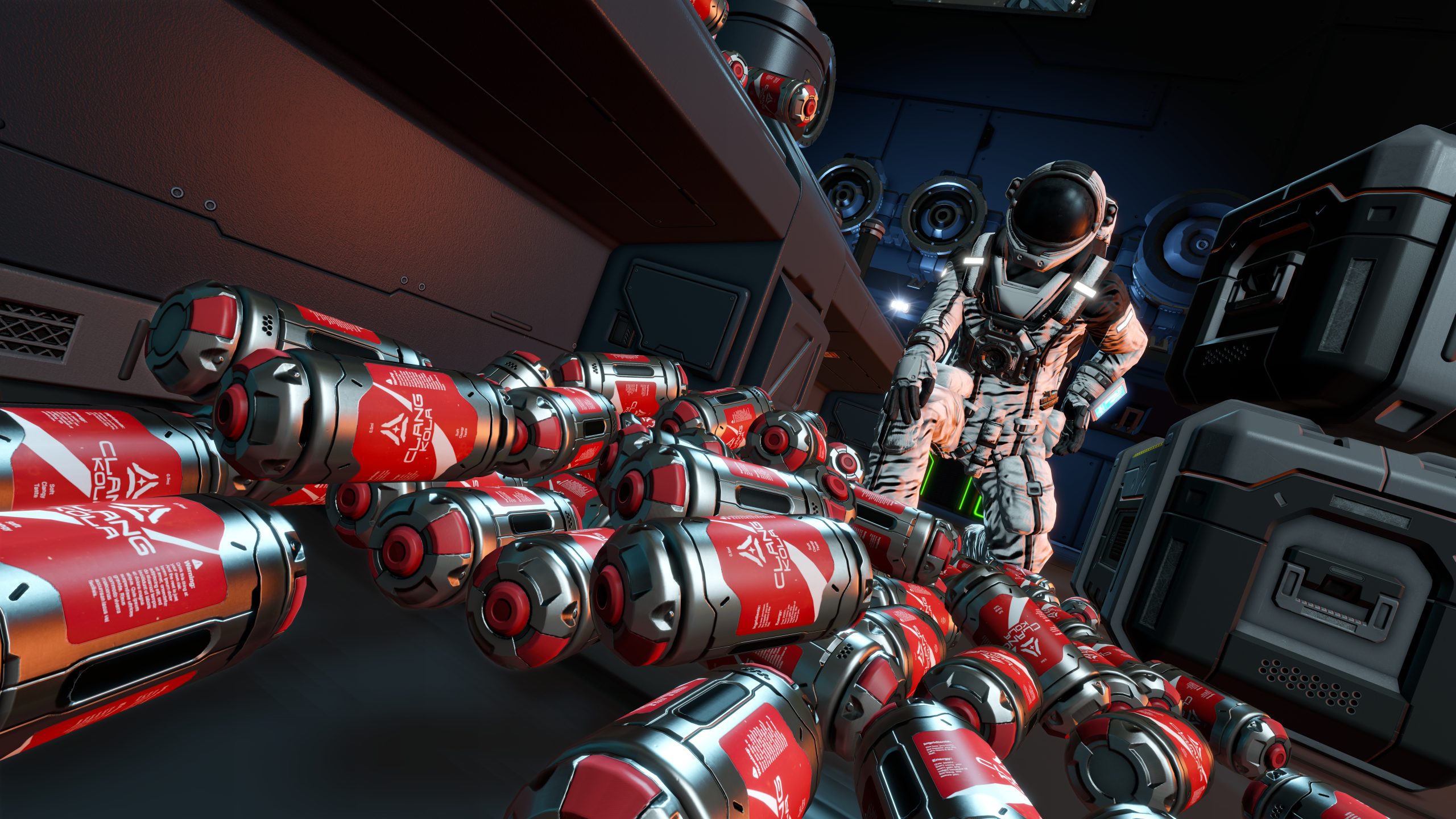 Space Engineers
