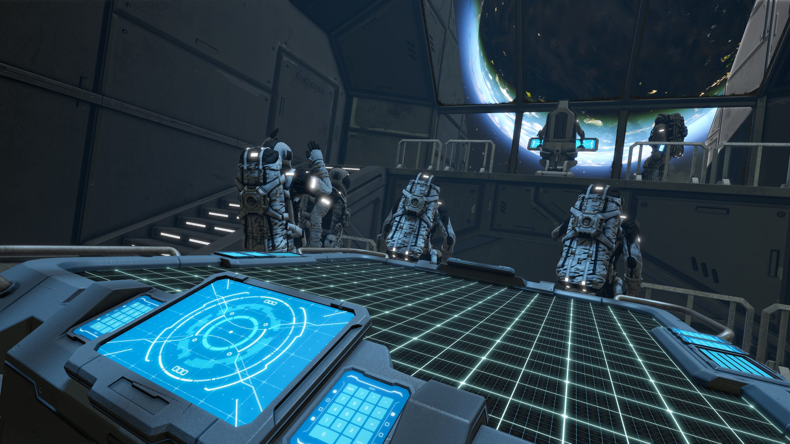 Space Engineers