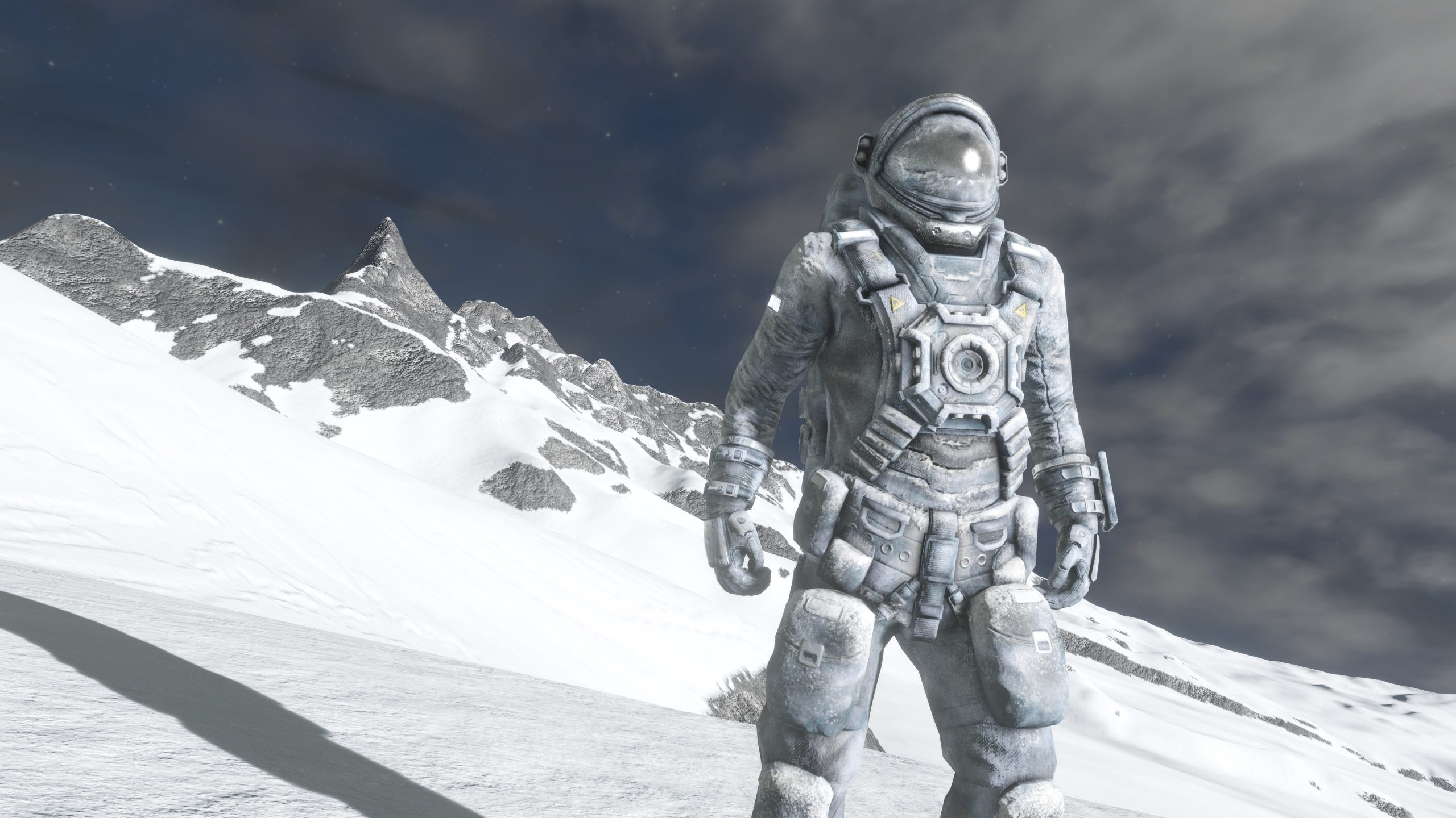 Space Engineers
