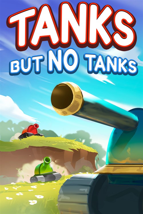 Tanks, But No Tanks