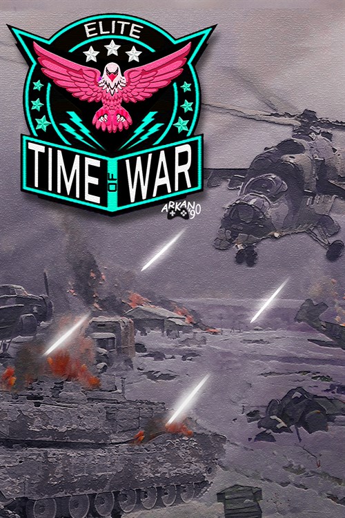 Time Of War, Arkano’90