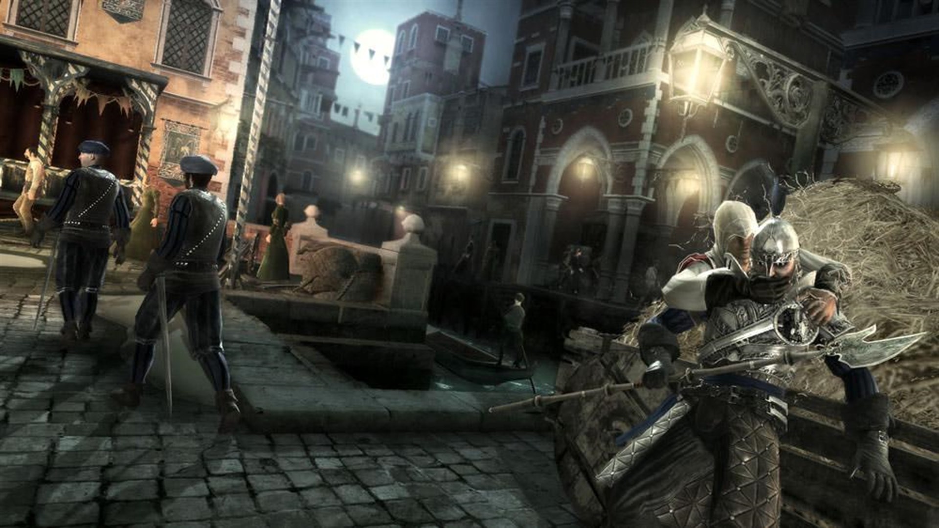 Assassin’s Creed II