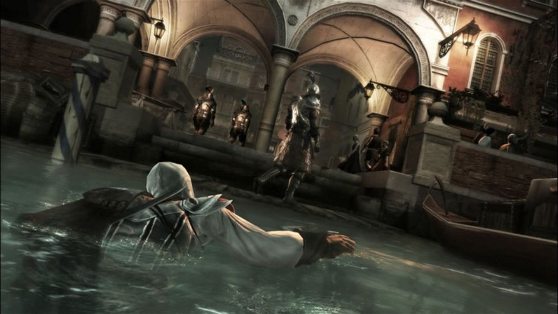 Assassin’s Creed II