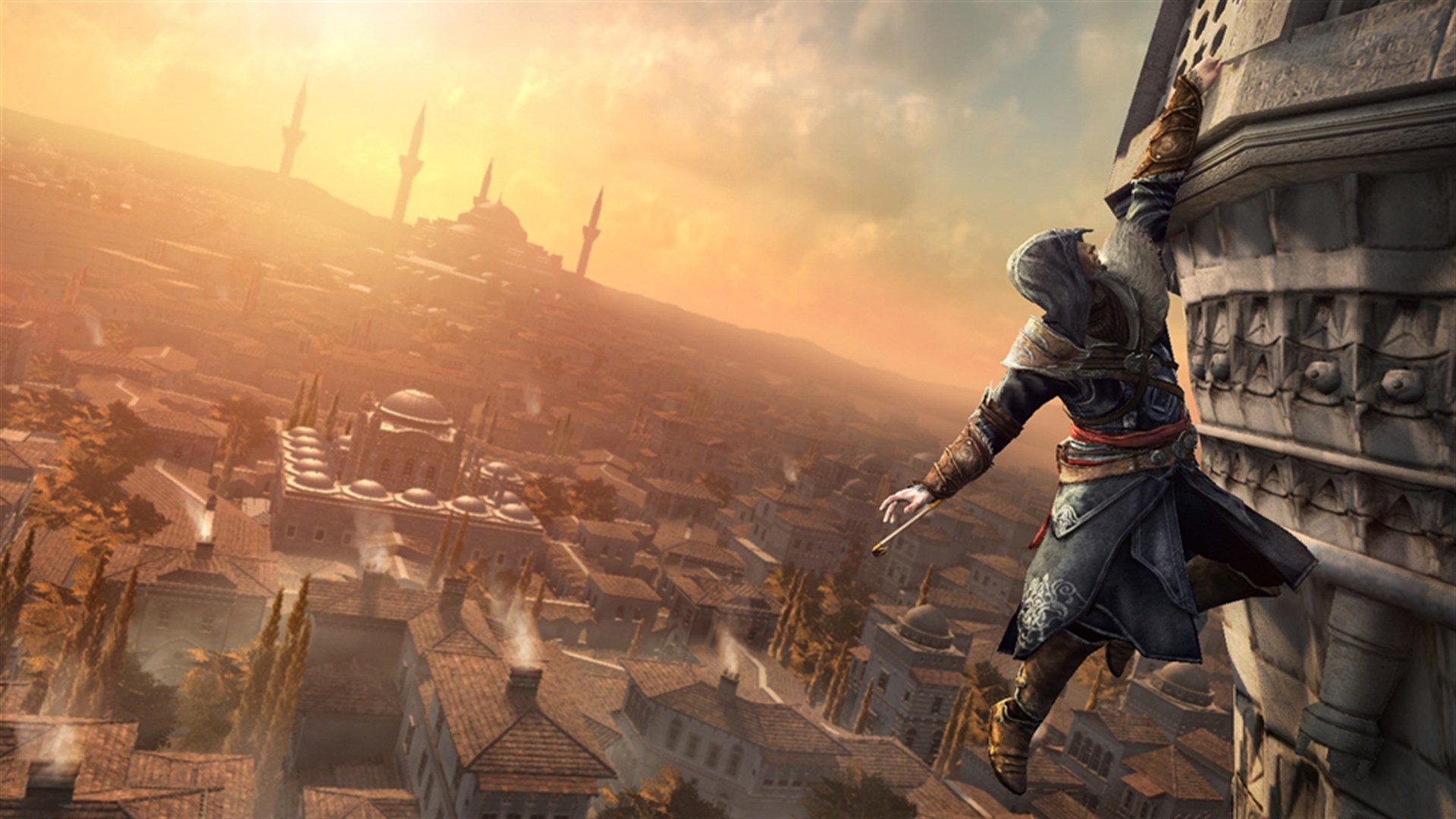 Assassin’s Creed Revelations
