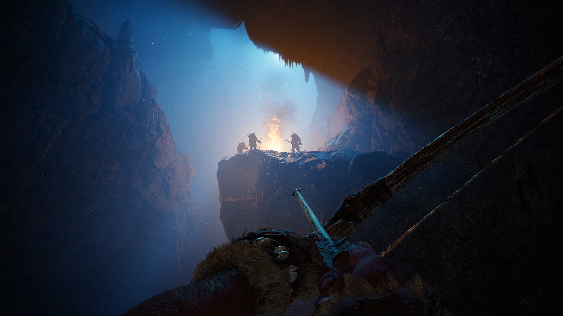 FAR CRY 4 + FAR CRY PRIMAL BUNDLE