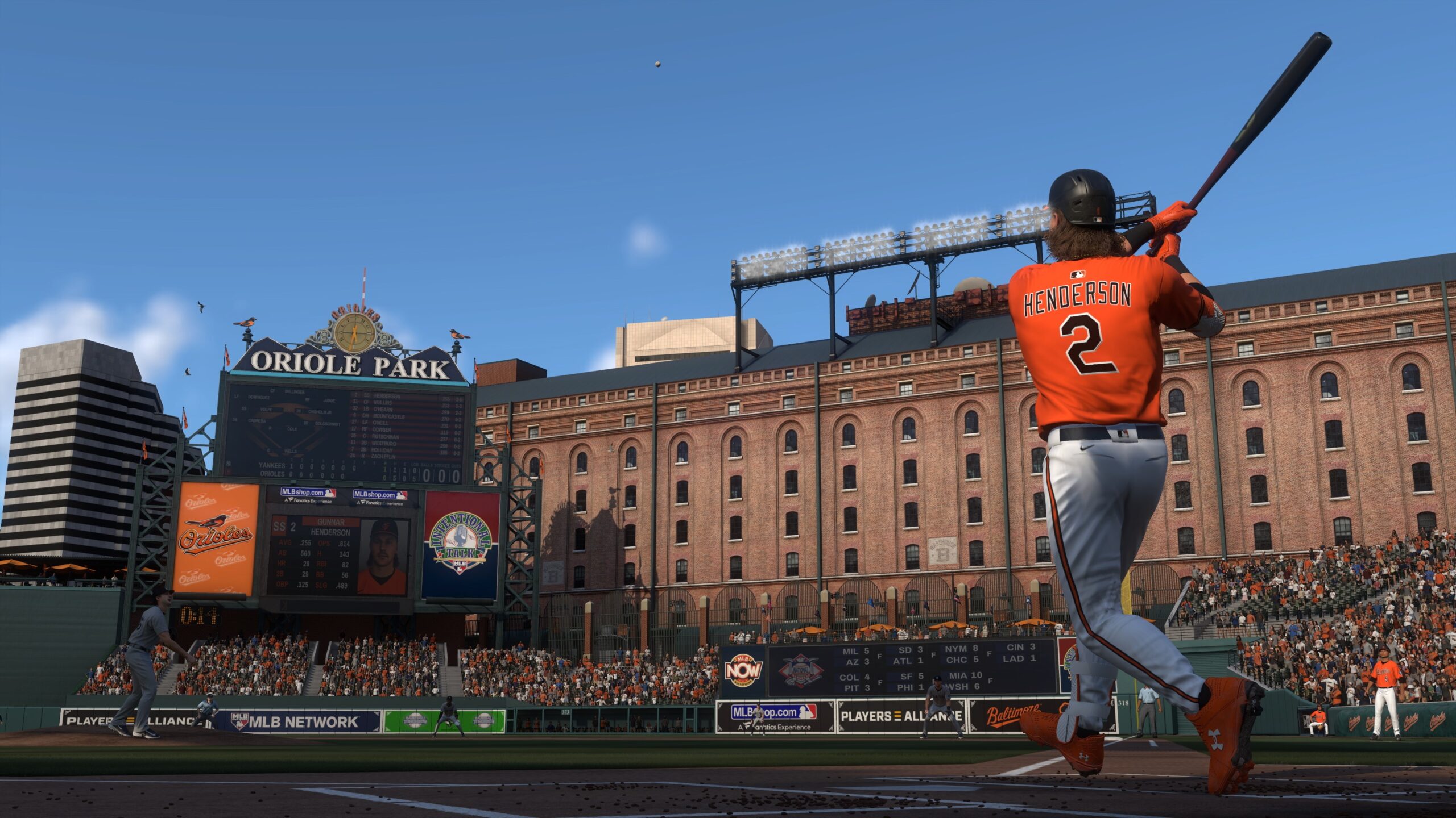 MLB The Show 25