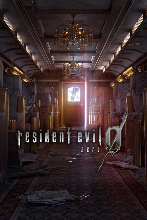 خرید کد اورجینال بازی Resident Evil 0 برای ایکس باکس