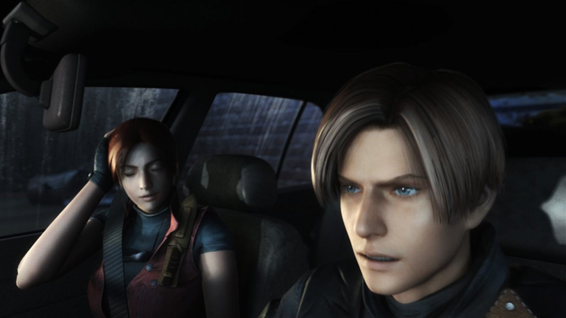 Resident Evil Operation Raccoon City
