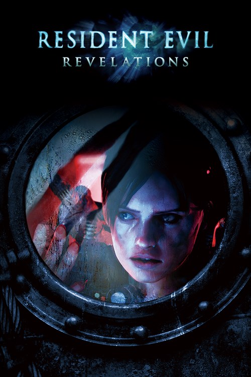 خرید کد اورجینال بازی Resident Evil Revelations برای ایکس باکس