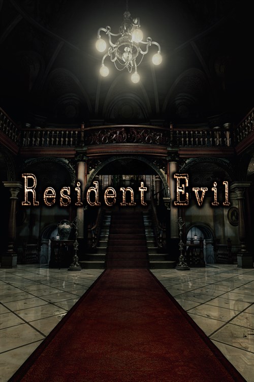 خرید کد اورجینال بازی Resident Evil برای ایکس باکس
