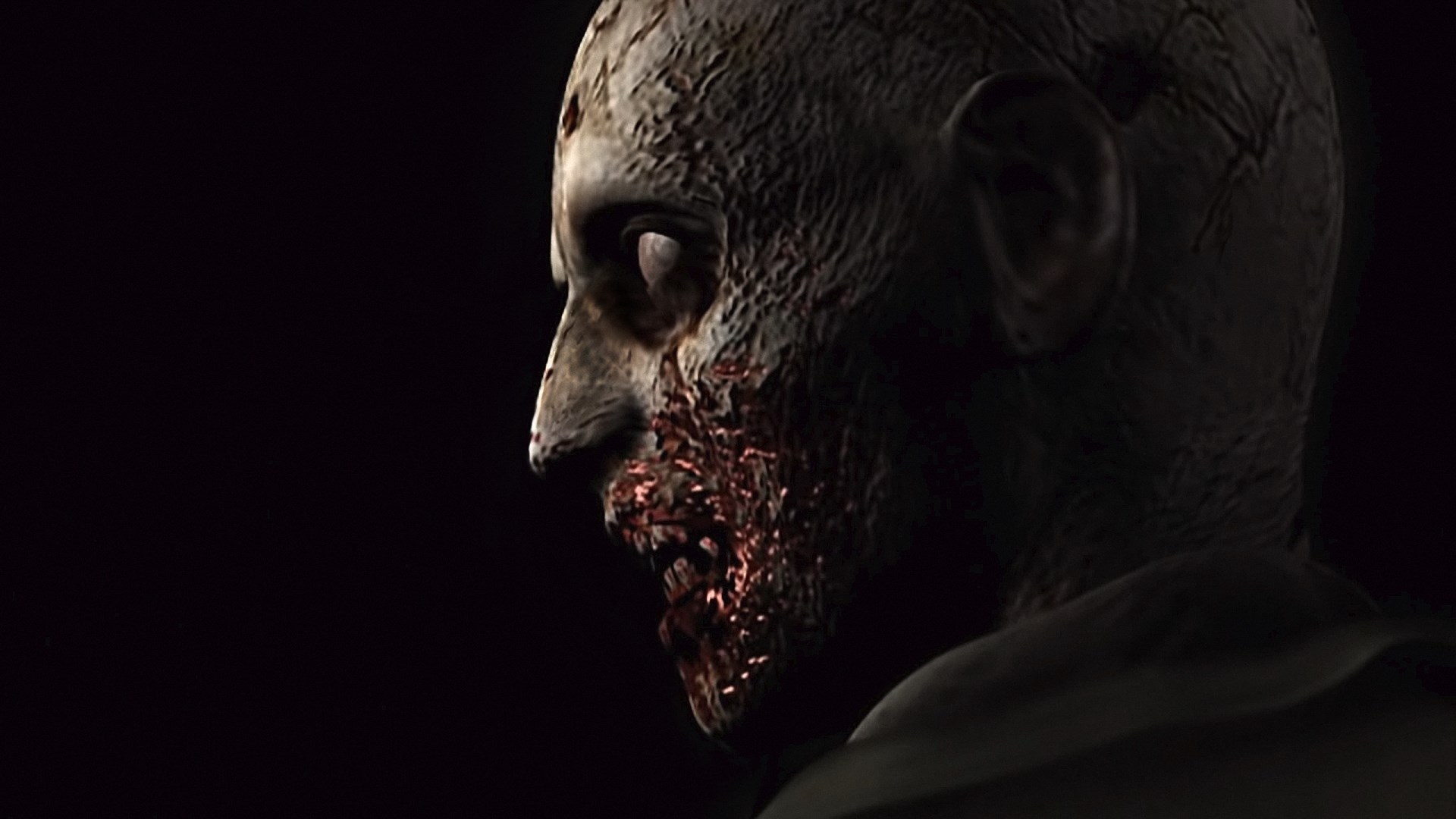 Resident Evil