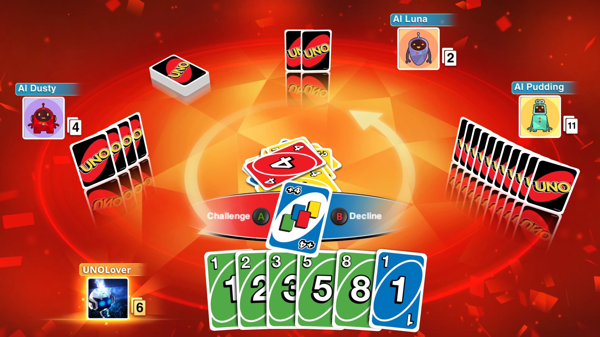UNO
