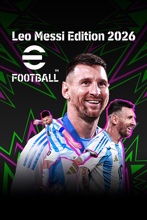 eFootball: 2026