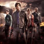 بررسی و خرید سری بازی‌های Resident Evil برای ایکس‌باکس |رزیدنت اویل