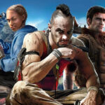 خرید سری بازی‌های Far Cry برای ایکس‌باکس |فار کرای